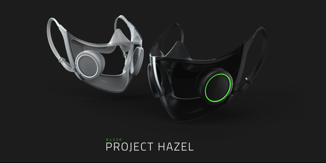 Razer Project Hazel