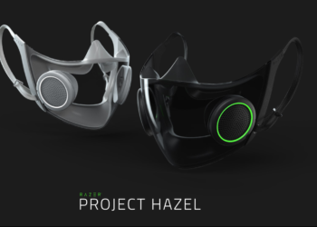 Razer Project Hazel