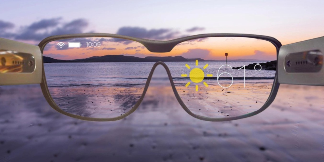 Bloomberg habla sobre el primer casco de realidad virtual de Apple: estuche de tela y alto precio