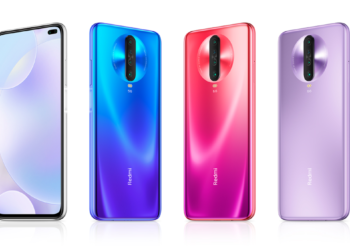 Redmi K30S Extreme Conmemorative Edition vuelve a estar a la venta