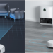 Roidmi Self Collect Robot Vacuum