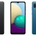 Samsung Galaxy A02