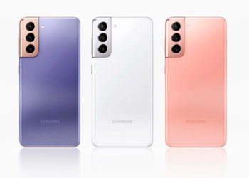 Samsung Galaxy S21 4G