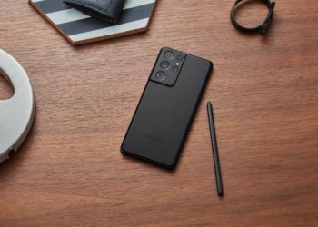 Samsung Galaxy S21 Ultra