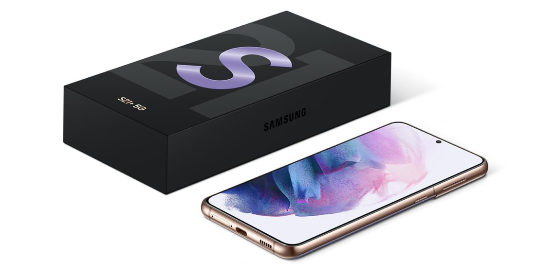 Samsung continuará eliminando gradualmente los adaptadores de carga y los auriculares para futuros smartphones