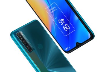 Smartphones TCL 20