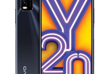 Vivo Y20G
