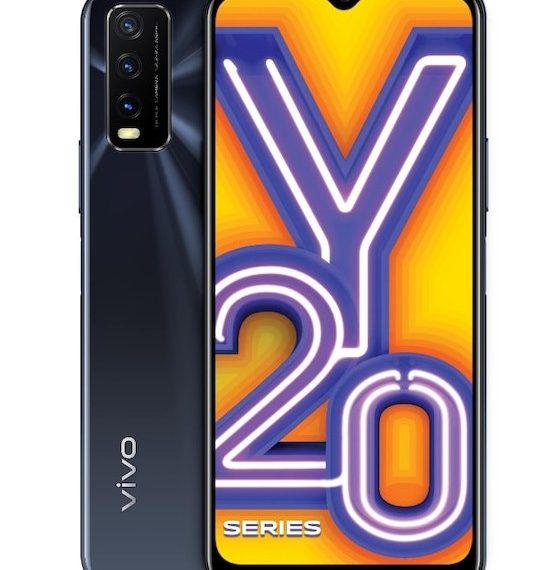 Vivo Y20G