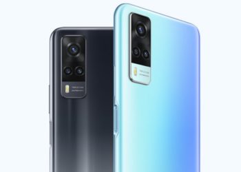 Vivo Y31