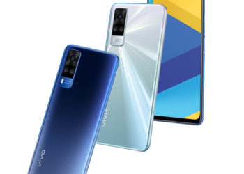Vivo Y51 (2021)