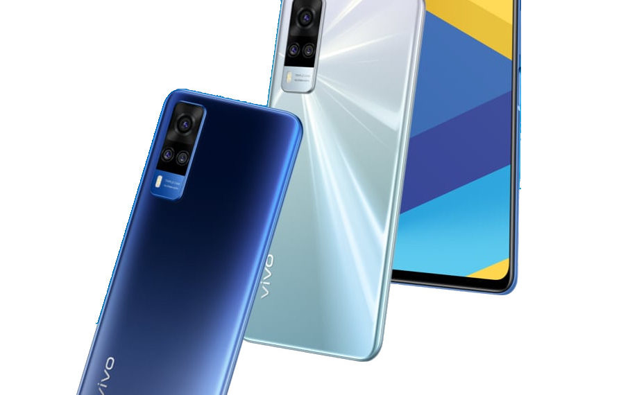 Vivo Y51 (2021)