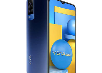 Vivo Y51A