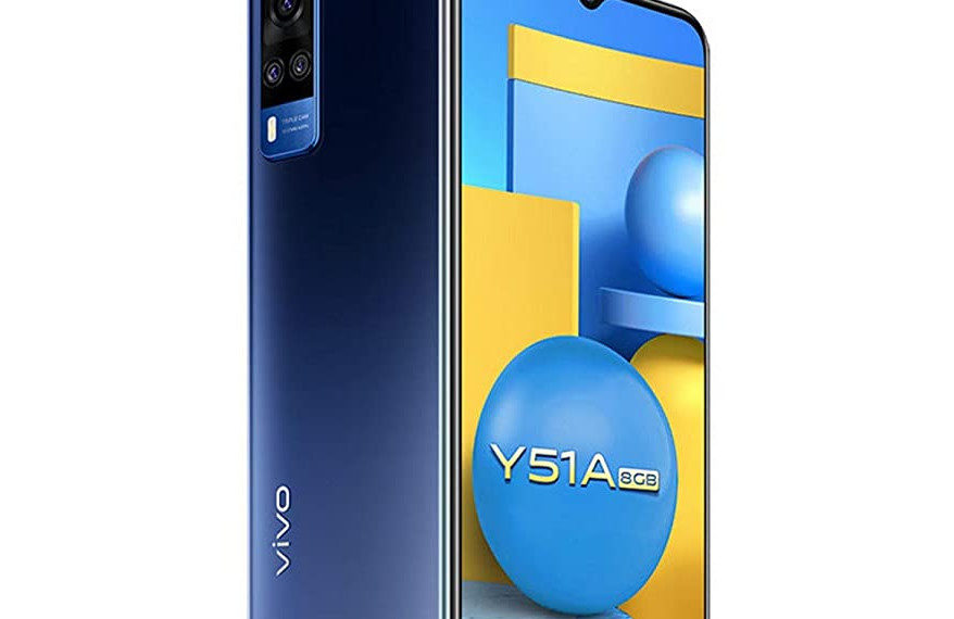 Vivo Y51A