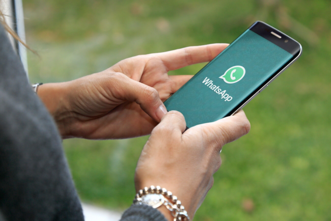 Whatsapp cambia sus términos de servicio