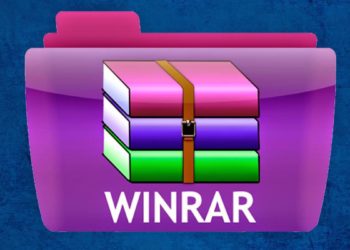 WinRar