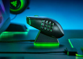 [Análisis-Review] Razer Naga Pro: Optimiza tus juegos con este nuevo ratón modular. Características y precio