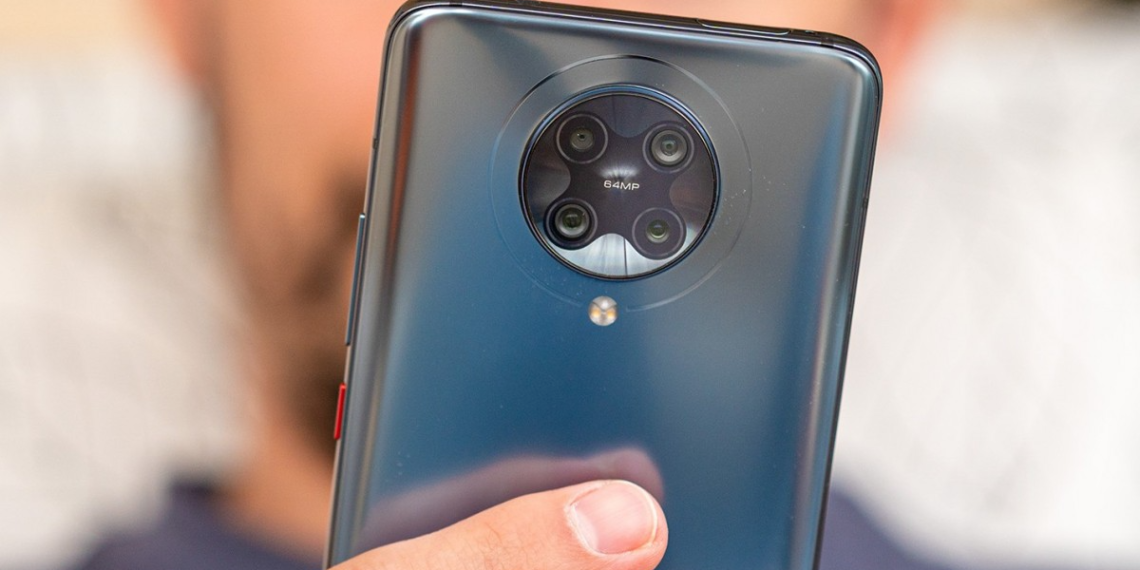 Android 12 traería el doble toque