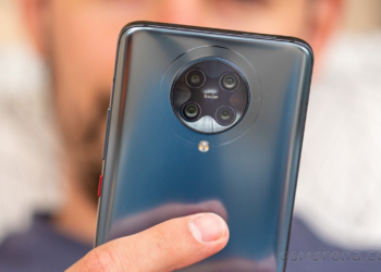 Android 12 traería el doble toque