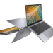 Dell anuncia nuevas laptops Latitude y Precision con procesadores Tiger Lake-U y monitores de videoconferencia
