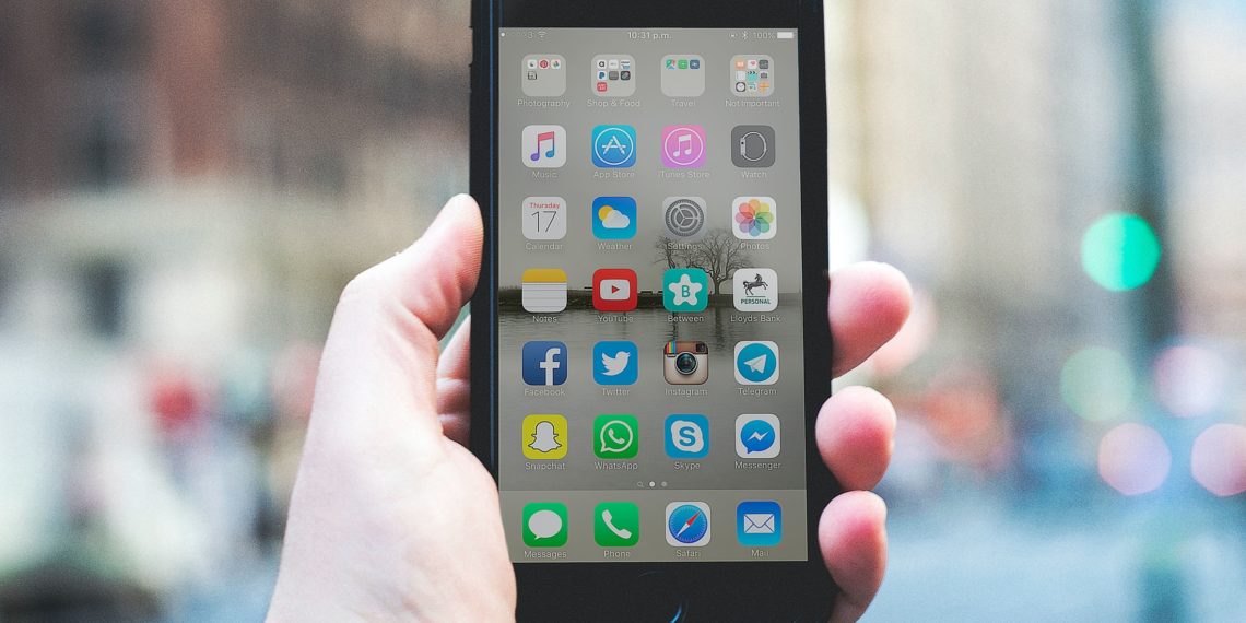 Aplicaciones que te ayudarán a mejorar la salud del cuerpo y de la mente