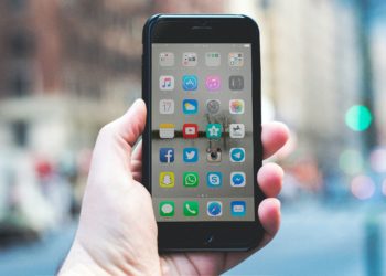 Aplicaciones que te ayudarán a mejorar la salud del cuerpo y de la mente