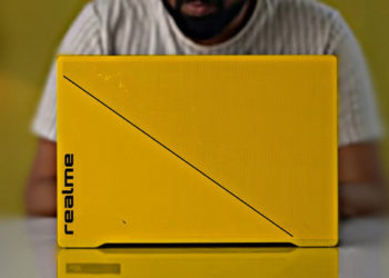 Realme entra en el mercado de los ordenadores portátiles y competirá con los portátiles de Redmi y Xiaomi