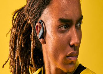 Earphones Sport 5 True Wireless