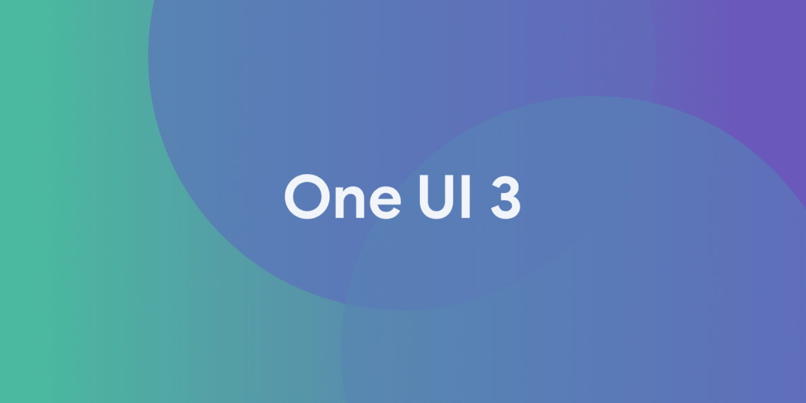 Android 11 y One UI 3.0 llegarán pronto a los smartphones de samsung