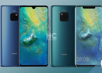 La línea Huawei Mate 20 recibirá EMUI 11 final en marzo