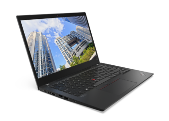 Lenovo ThinkPad toda la información