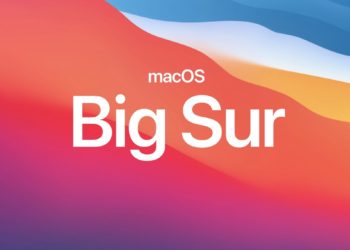 MacOS Big Sur