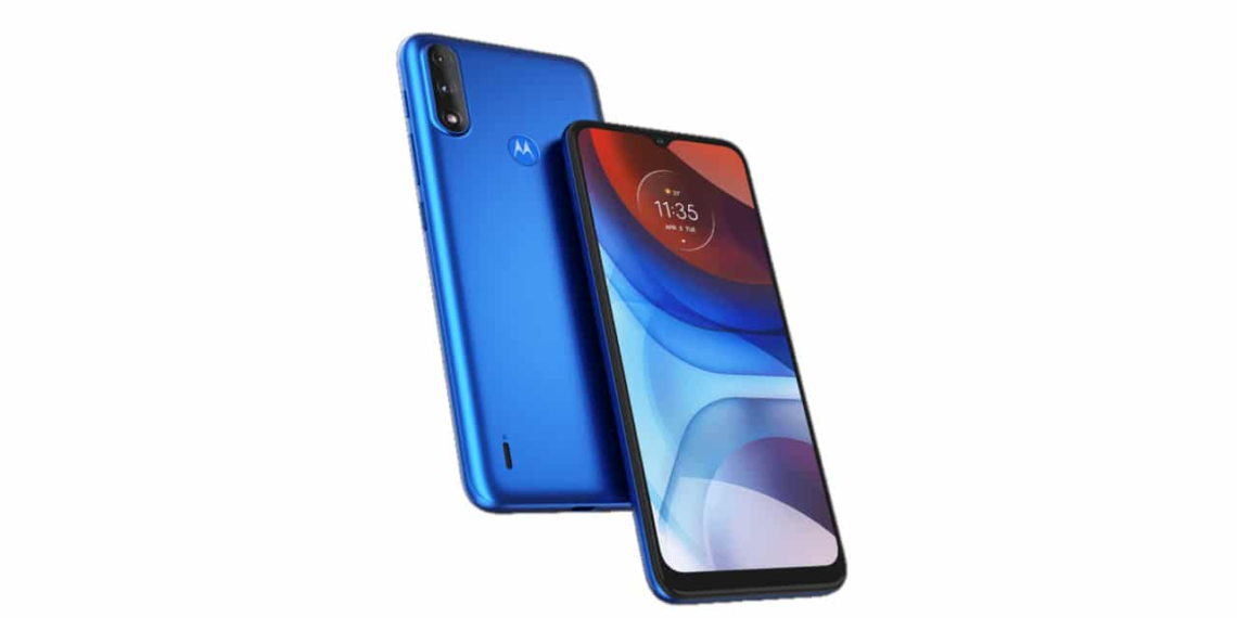 Moto E7 Power especificaciones precio y disponibilidad