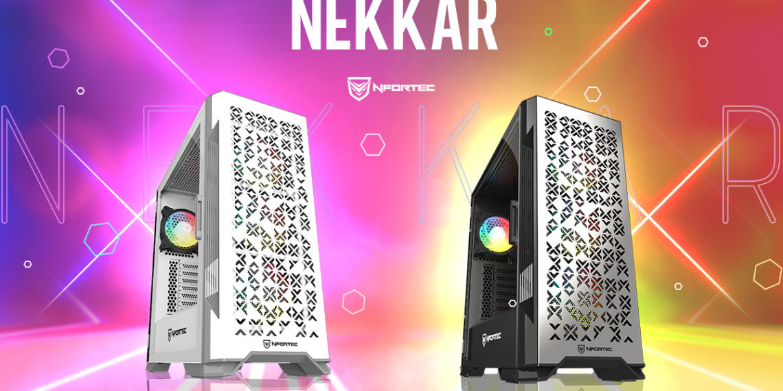 Nfortec Nekkar