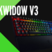 Razer Blackwidow V3
