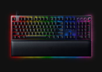 Razer Huntsman V2 Analog
