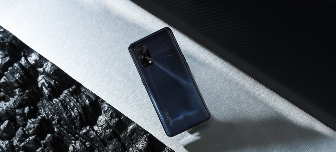 Realme X7 Pro