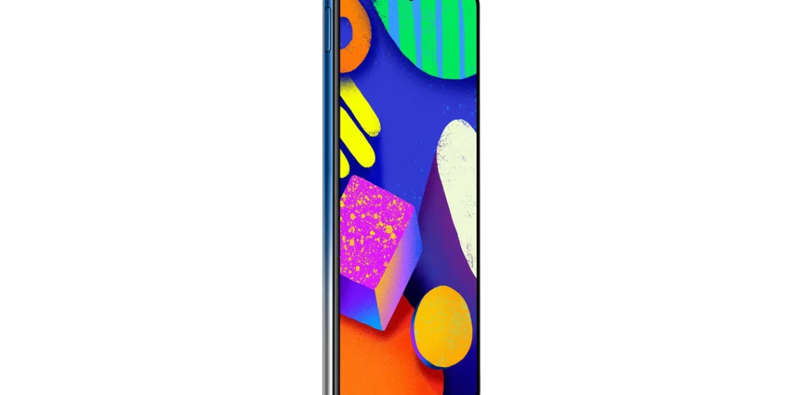 Samsung Galaxy F62: características, precio y disponibilidad