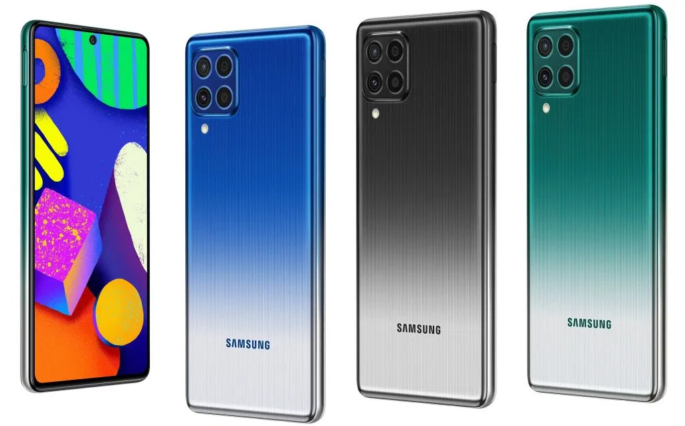 Samsung Galaxy F62 especificaciones precio y disponibilidad