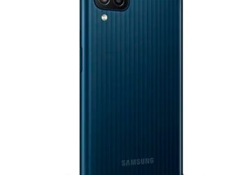 Samsung Galaxy M12