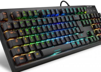 Sharkoon Skiller SGK30