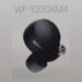 Sony-WF-1000XM4 imagen filtrada