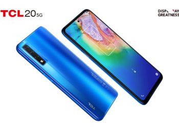 TCL 20 5G