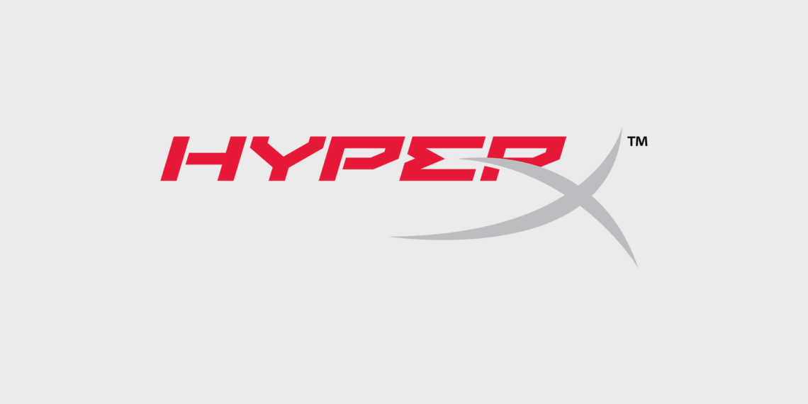 HyperX