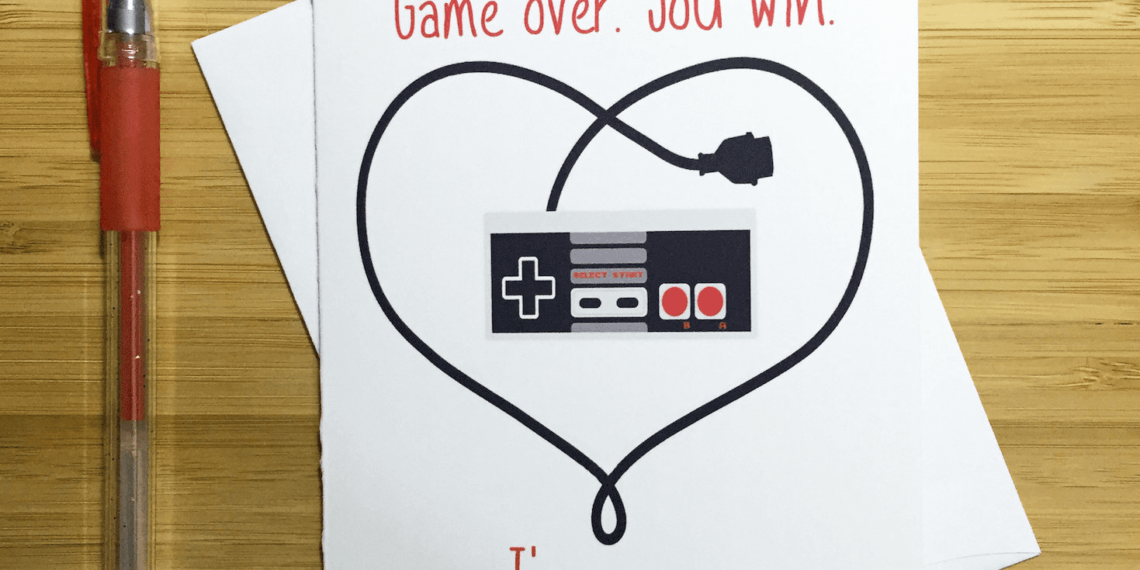 Los mejores regalos para San Valentín de mano de Logitech