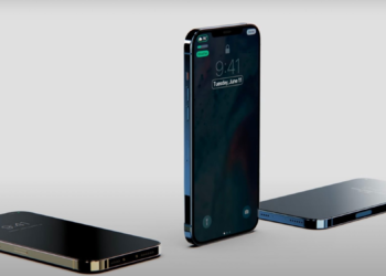 Las filtraciones del iphone 13