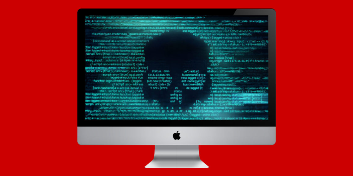 Lista de amenazas para usuarios de Mac