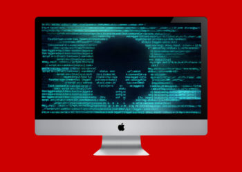 Lista de amenazas para usuarios de Mac