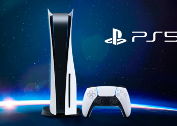 PS5 desbloqueará el aumento de espacio este verano