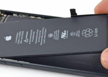 Apple registra dos patentes para mejorar el uso de la batería en dispositivos móviles