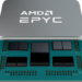 AMD anuncia EPYC 7003: CPU de servidor Zen 3 de tercera generación